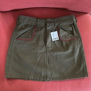 Urban Outfitters BDG Skirt Women’s Size Small